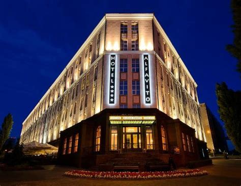 THE 10 CLOSEST Hotels to Burberry, Kyiv 